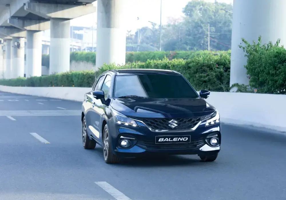 Sistema frenos ABS Suzuki Baleno