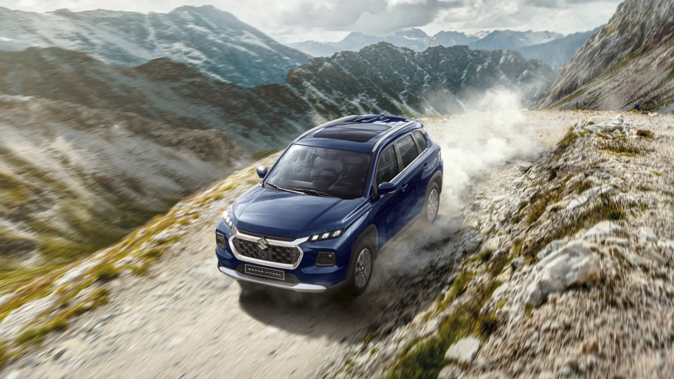 ¿Qué significa 4WD? Ventajas y funcionamiento