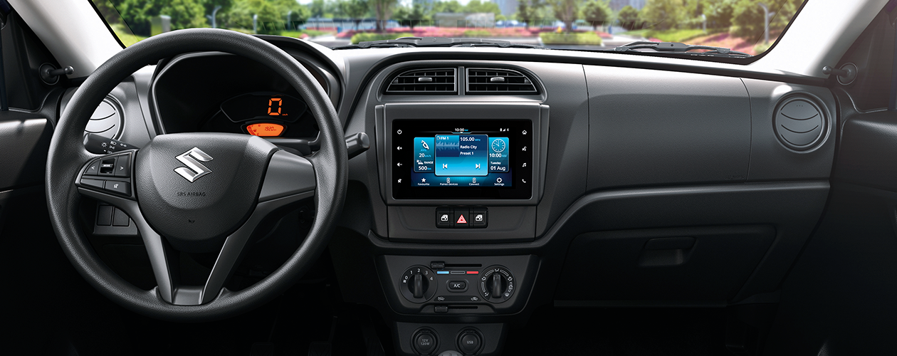 Conectividad a bordo 